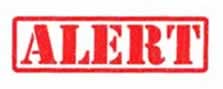 Alert Urgent Message